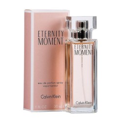 Calvin Klein Eternity Moment EDP