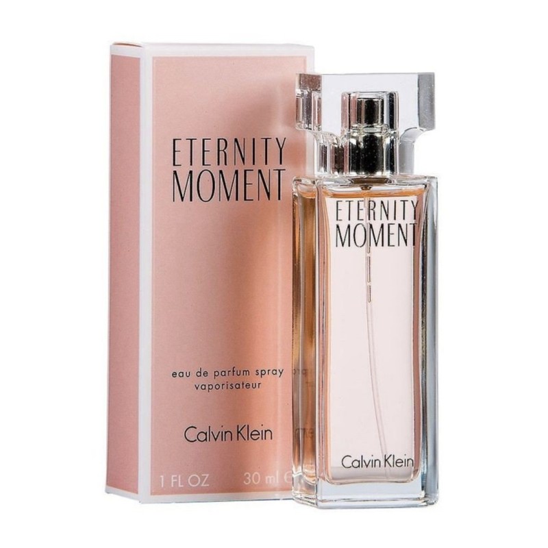 Calvin Klein Eternity Moment EDP