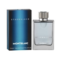 Montblanc Starwalker For Men EDT