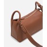 Drake Shoulder Bag (Tan)