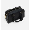 Ridley Top Handle Bag (Black)