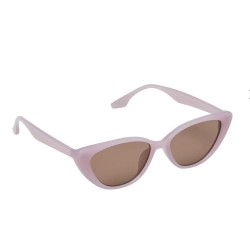 Veena Pink Sunglasses