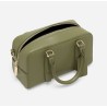 Ridley Top Handle Bag (Avocado Green)