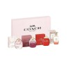 Coach Miniature Set (4.5ml x 4)