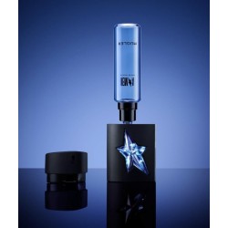 Mugler A*Men For Men EDT (50ml Refillable Rubber Flask)