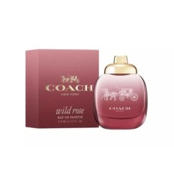 Coach Miniature Set (4.5ml x 4)