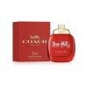 Coach Miniature Set (4.5ml x 4)