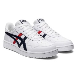 JAPAN S Men's Shoes(WHITE/MIDNIGHT)