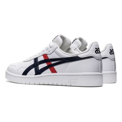 JAPAN S Men's Shoes(WHITE/MIDNIGHT)