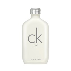 Calvin Klein CK One For Unisex EDT (100ml)