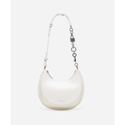 Paula Shoulder Bag (Chalk)