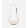 Paula Shoulder Bag (Chalk)