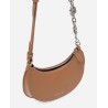 Paula Shoulder Bag (Tan)