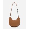 Paula Shoulder Bag (Tan)