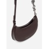 Paula Shoulder Bag (Chestnut Brown)