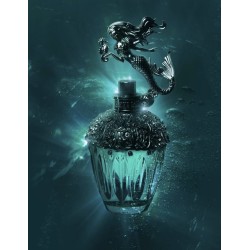 Anna Sui Fantasia Mermaid EDT (Full-size 30ml)