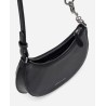 Paula Shoulder Bag (Black)