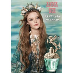 Anna Sui Fantasia Mermaid EDT (Full-size 30ml)