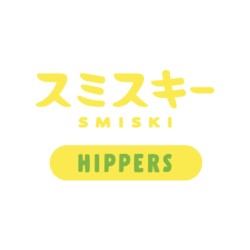 Smiski Hippers Minifigure Series (1 Blind Box)