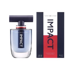 Tommy Hilfiger Impact For Men EDT 100ml