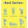 Smiski Bed Series (1 Blind Box)