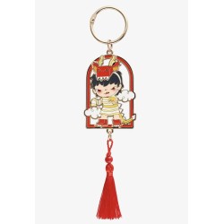 Pop Mart Loong Presents the Treasure Series-Pendant (1 Blind Box)