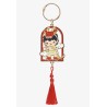 Pop Mart Loong Presents the Treasure Series-Pendant (1 Blind Box)