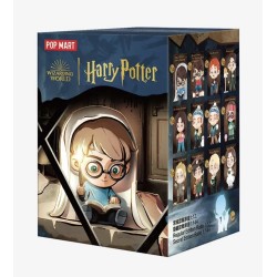 Pop Mart Harry Potter and the Prisoner of Azkaban Series Figures (1 Blind Box)