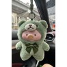 Teddy Lulu Pig (1 Blind Box)