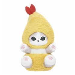 Mofusand Plush Toy