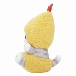 Mofusand Plush Toy