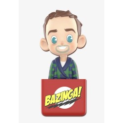 The Big Bang Theory Series Figures (1 Blind Box)