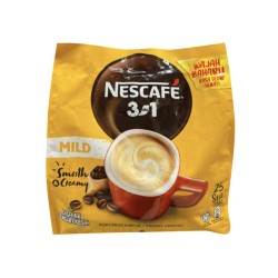 Nescafé Blend & Brew Mild 3 in 1 Instant Coffee 450g