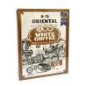 Oriental Charcoal Roasted White Coffee