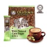 Old Town 3-in-1 Instant White Coffee with Natural Cane Sugar