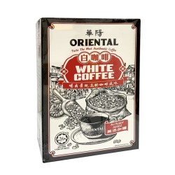 Oriental White Coffee No Sugar