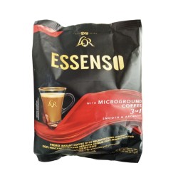 Super Essenso Microground Coffee 3-in-1