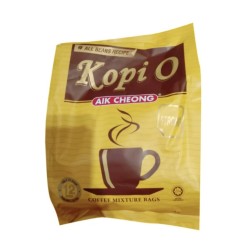 Aik Cheong Kopi O Strong Coffee Mixture 216g